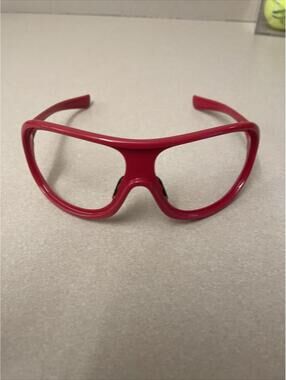 Oakley Immerse. Red . Frame only